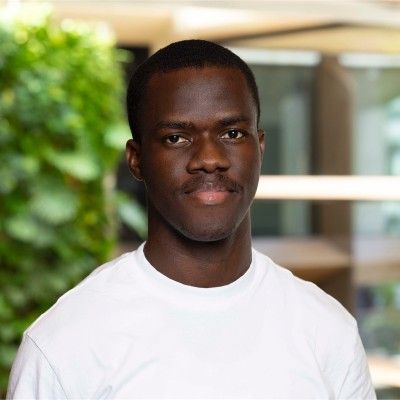 Kuye Damilola's image