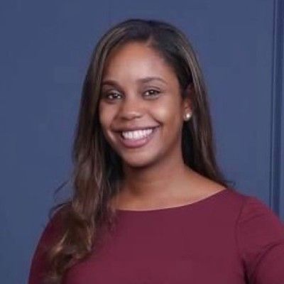 Lauryn (Hale) Ogbechie's image
