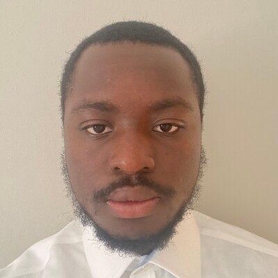 Michael Adjei's image