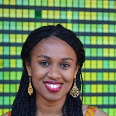 Monica Ugwi's image