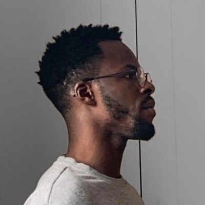 Moses A. Koledoye's image