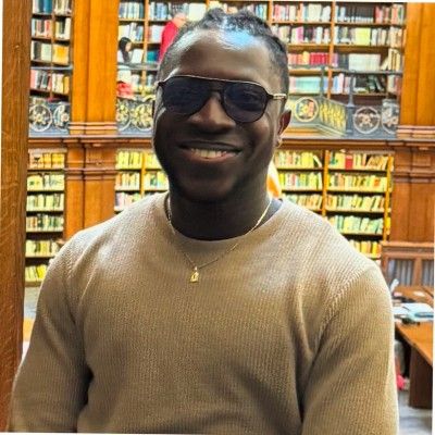 Nelson Bassey's image