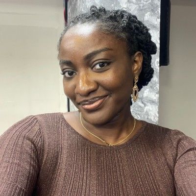 Ngozi Okereke's image