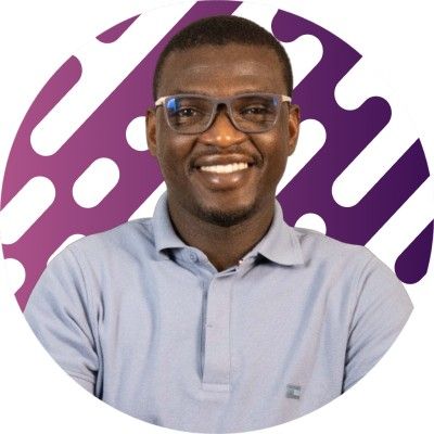 Olaoluwa Anifowose's image