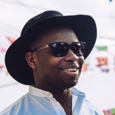 Olaoluwa Okelola's image