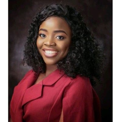 Oluwanifemi Odeyinde's image
