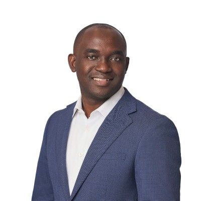 Omolade Saliu, PhD's image