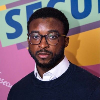 Osato Osagie's image
