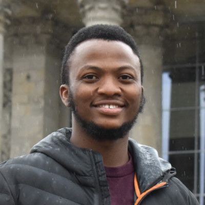 Oyewale Oyediran's image