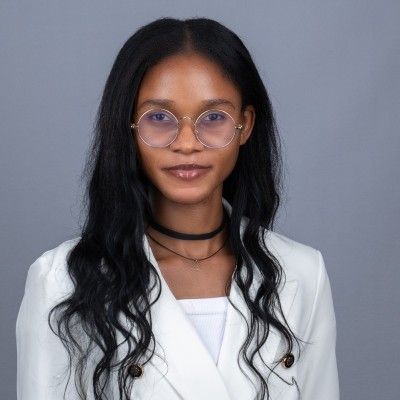Precious Kolawole's image