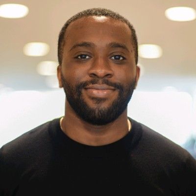 Samuel Adefioye's image