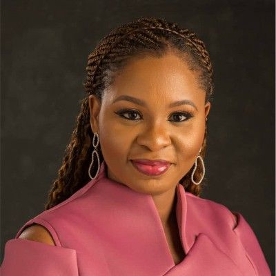 Seun Adaramola's image