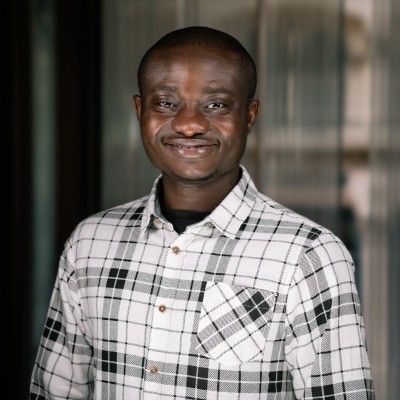 Seyi Daniels's image