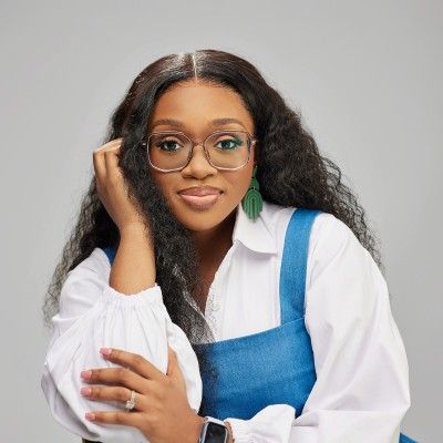 Sinmisola Olasoji's image