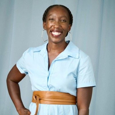 Teniola Adedipe's image