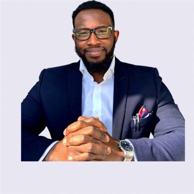 Tobi Alfred Ayanleke's image