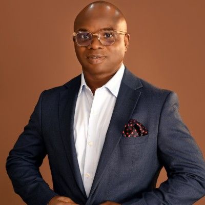 Tosin Amusa's image