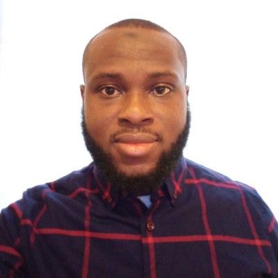 Uthman Adebanjo's image
