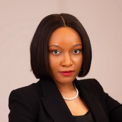 Vanessa Ekwegh's image