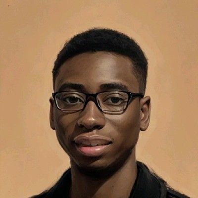 Victor Durojaiye's image