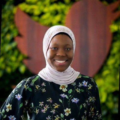 Zainab Ojutiku's image