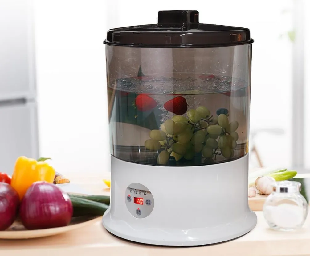 Мийка фруктів