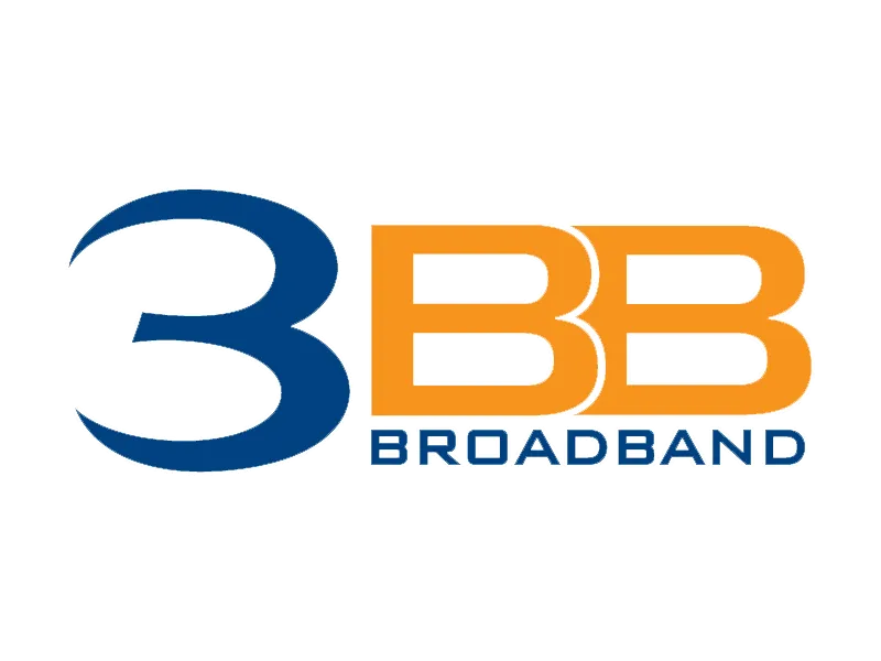 3BB logo