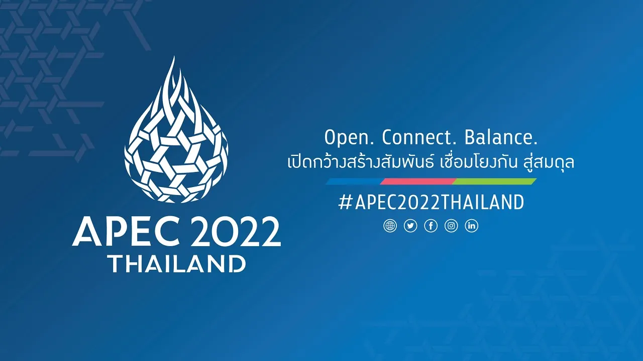 Open. Connect, Balance