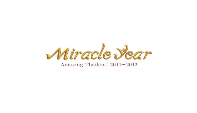 Miracle Year