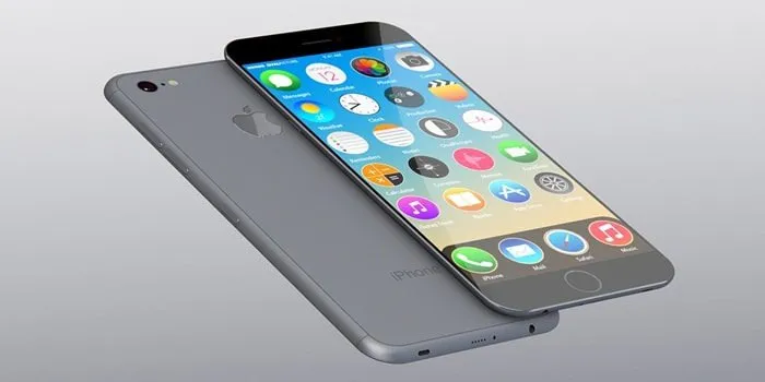 Apple iPhone 8