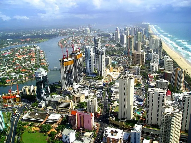 Gold Coast, Australia