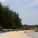 Bang Tao Beach, Phuket
