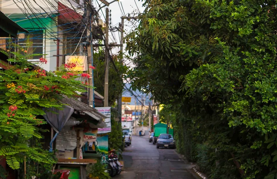 Chiang Mai Guest House