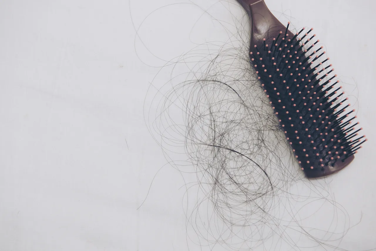 Hair loss