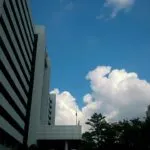 Criminal Court of Thailand in Chatuchak District, Bangkok