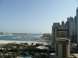 Le Royal Méridien Beach. Anantara Dubaï The Palm Resort