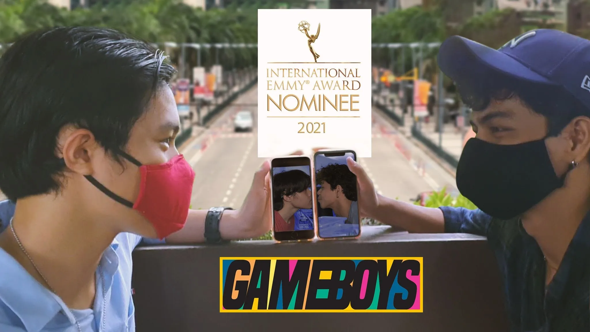 Philippine Series Shot On Iphones Gets International Emmy Nod