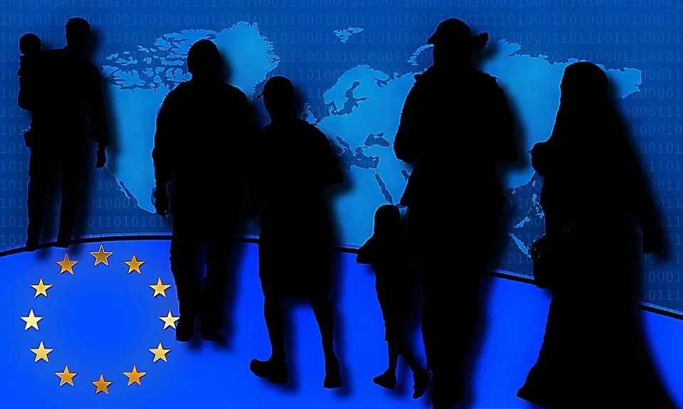 European migrant crisis