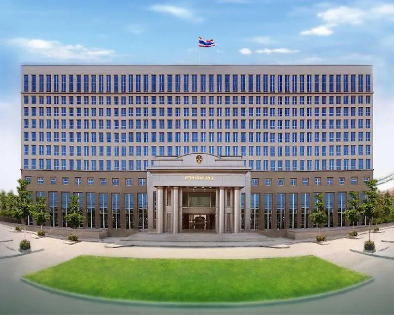 The Administrative Court of Thailand