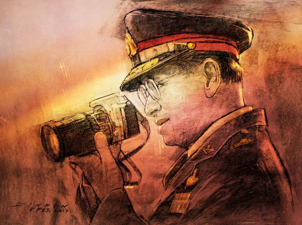 HM King Bhumibol Adulyadej Rama IX