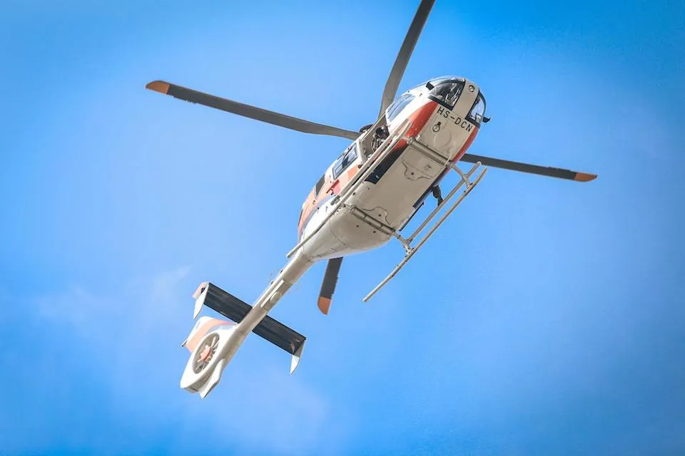 Bell Helicopter