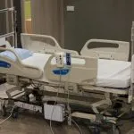 Chulalongkorn University's “Smart Hospital Beds" to Prevent Falls in Elderly Patients