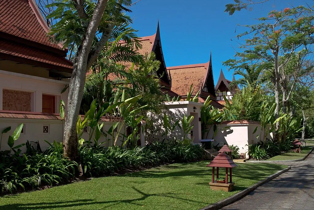 House in Choeng Thale, Phuket