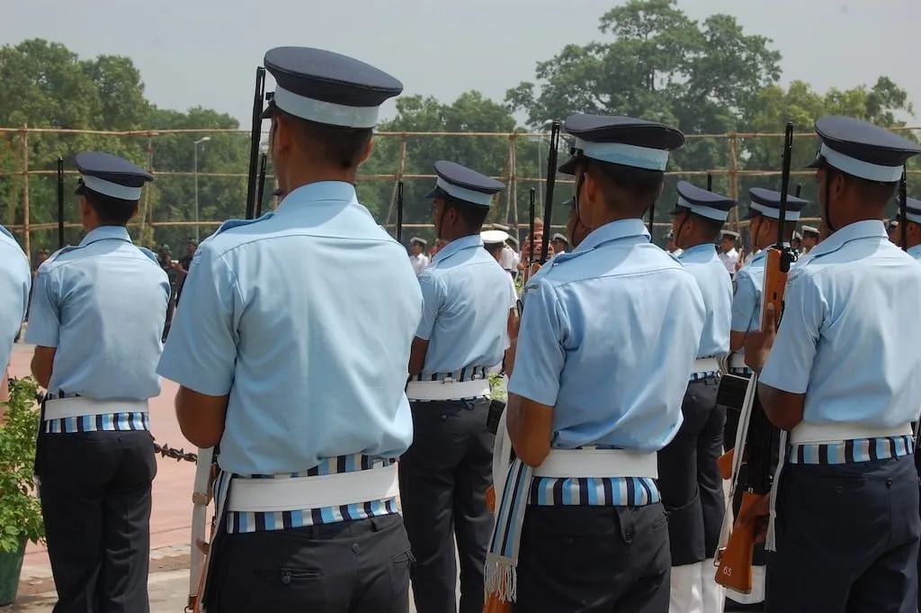 Indian Police