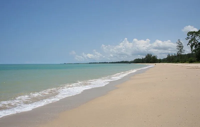 Khao Lak Beach