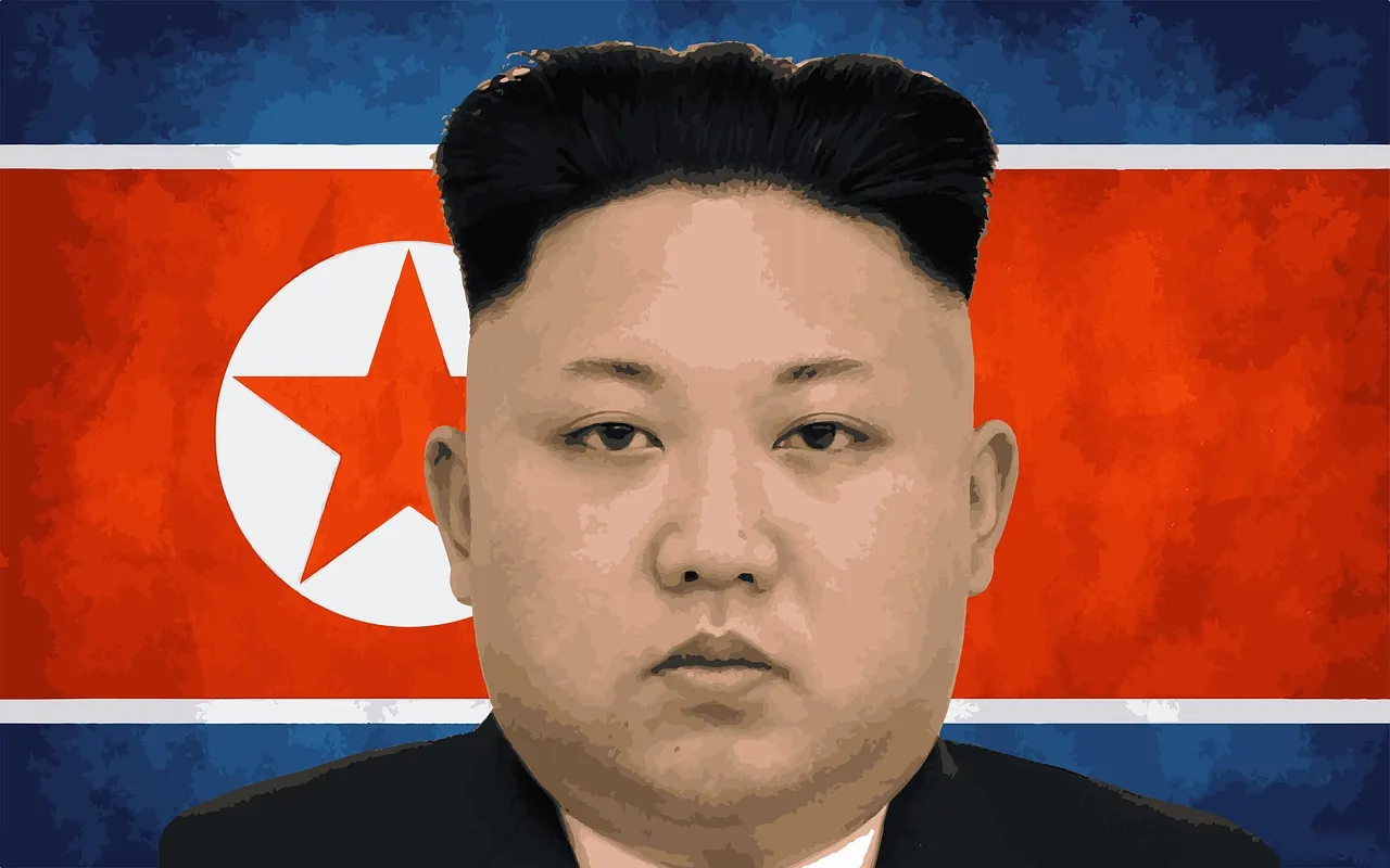 Kim Jong-un has been the Supreme Leader of North Korea since 2011