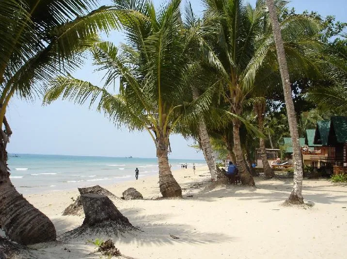 Koh Chang island, Thailand