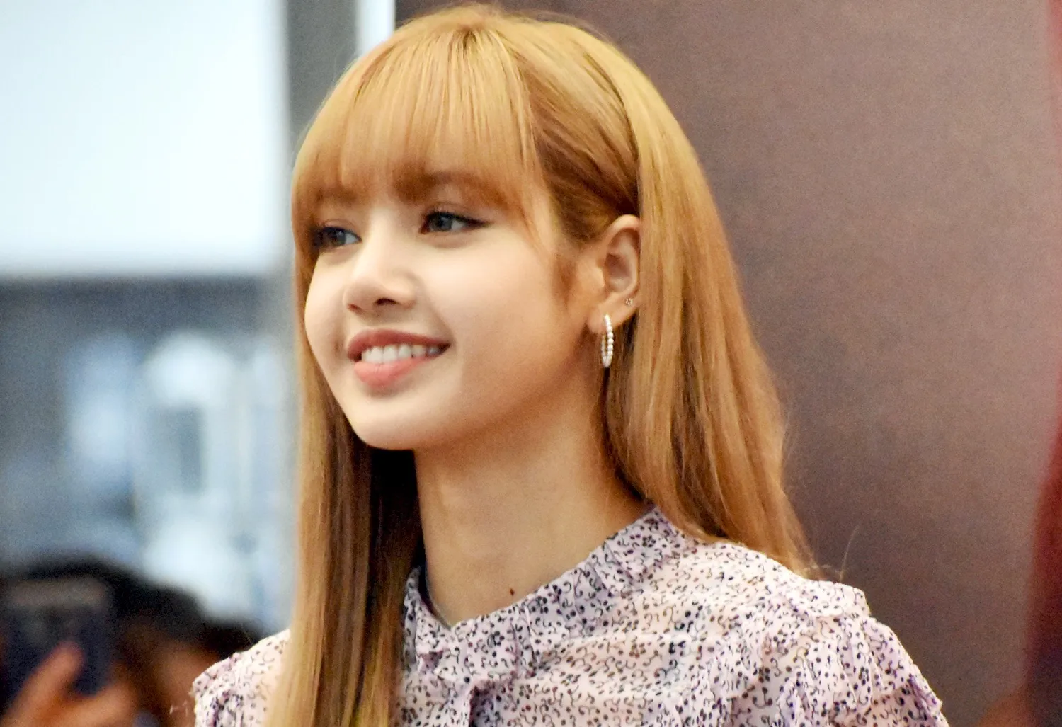 Lalisa Manoban (Blackpink)