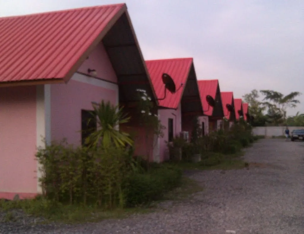 Suwannakhuha District in Nong Bua Lamphu