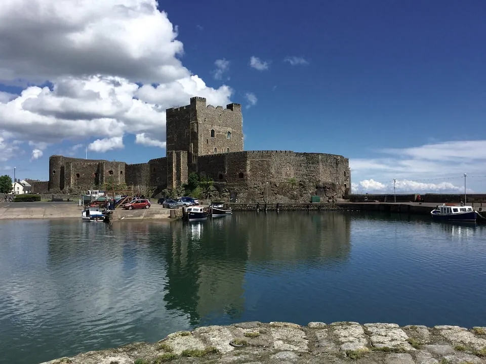 Northern Ireland